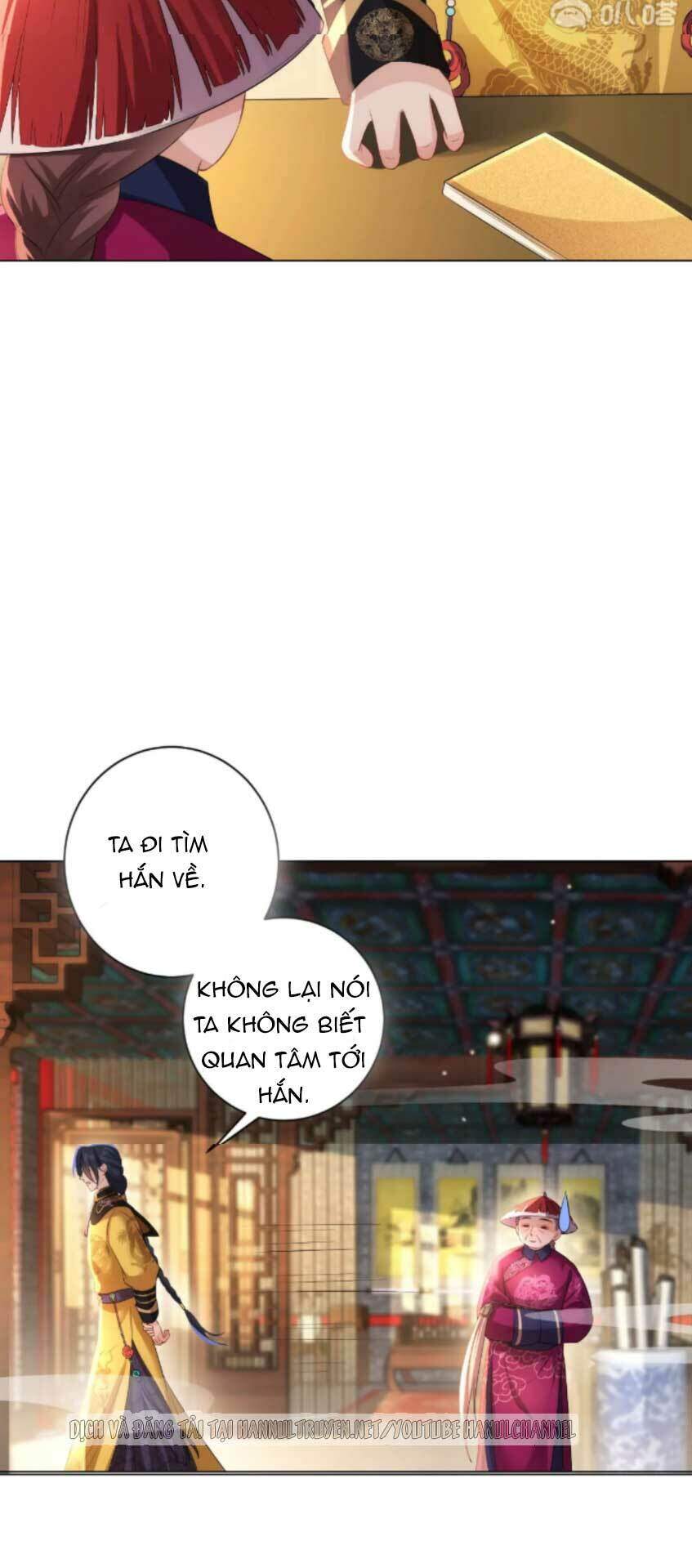 Quận Chúa Vững Vàng, Thiết Lập Nhân Vật Không Thể Vỡ Chapter 88 - 45