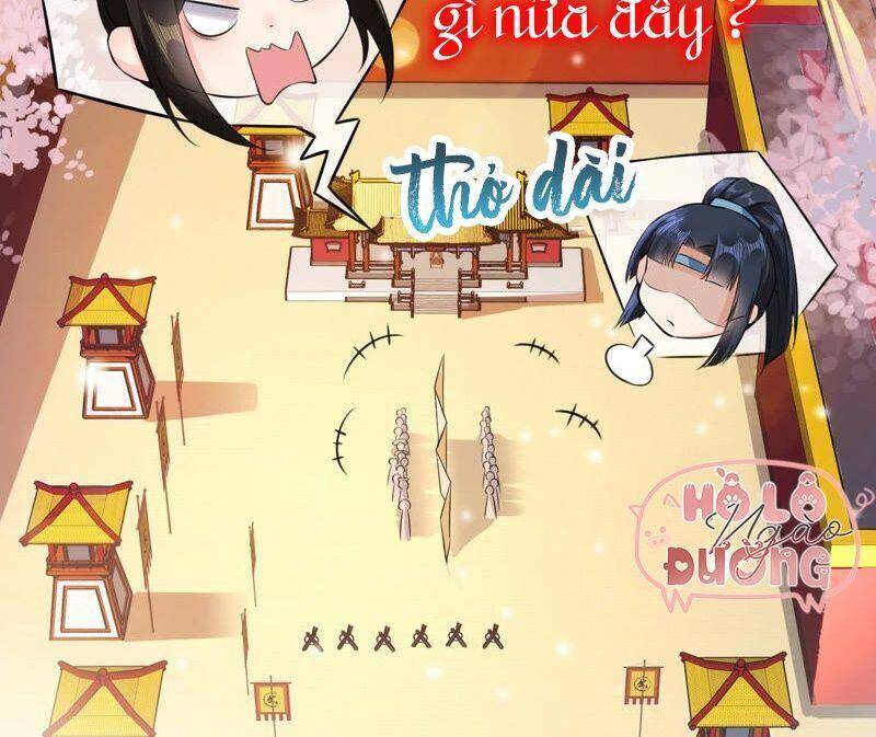 Quận Chúa Vững Vàng, Thiết Lập Nhân Vật Không Thể Vỡ Chapter 37 - 25