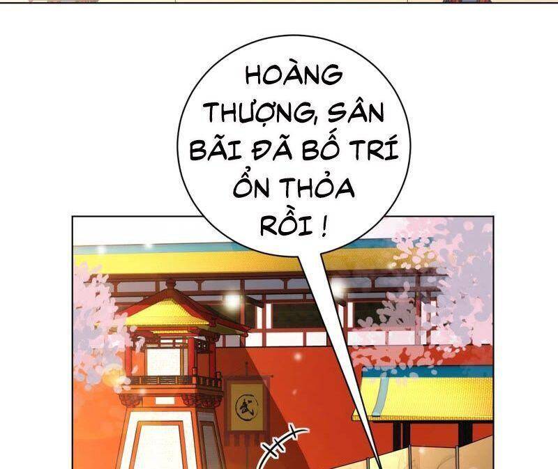 Quận Chúa Vững Vàng, Thiết Lập Nhân Vật Không Thể Vỡ Chapter 37 - 26