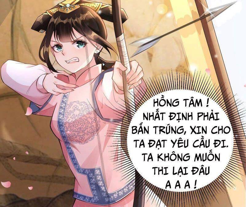 Quận Chúa Vững Vàng, Thiết Lập Nhân Vật Không Thể Vỡ Chapter 37 - 34