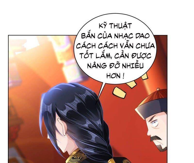 Quận Chúa Vững Vàng, Thiết Lập Nhân Vật Không Thể Vỡ Chapter 37 - 40