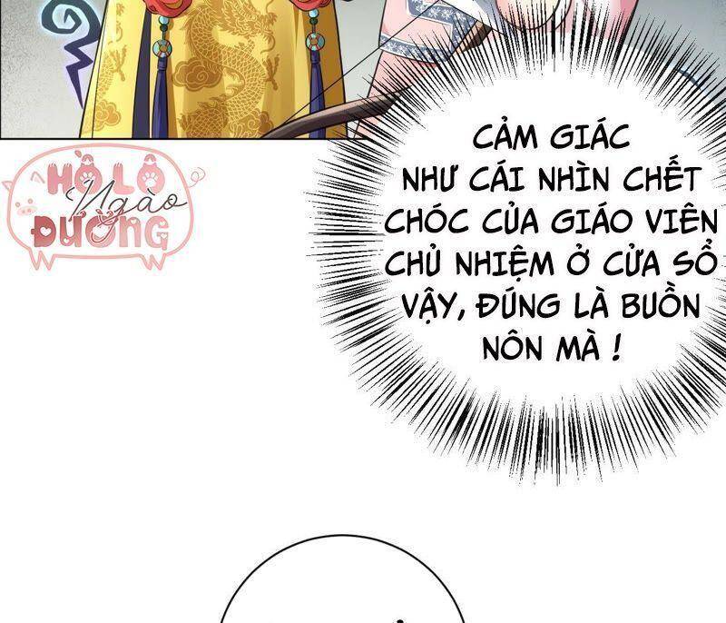 Quận Chúa Vững Vàng, Thiết Lập Nhân Vật Không Thể Vỡ Chapter 37 - 48