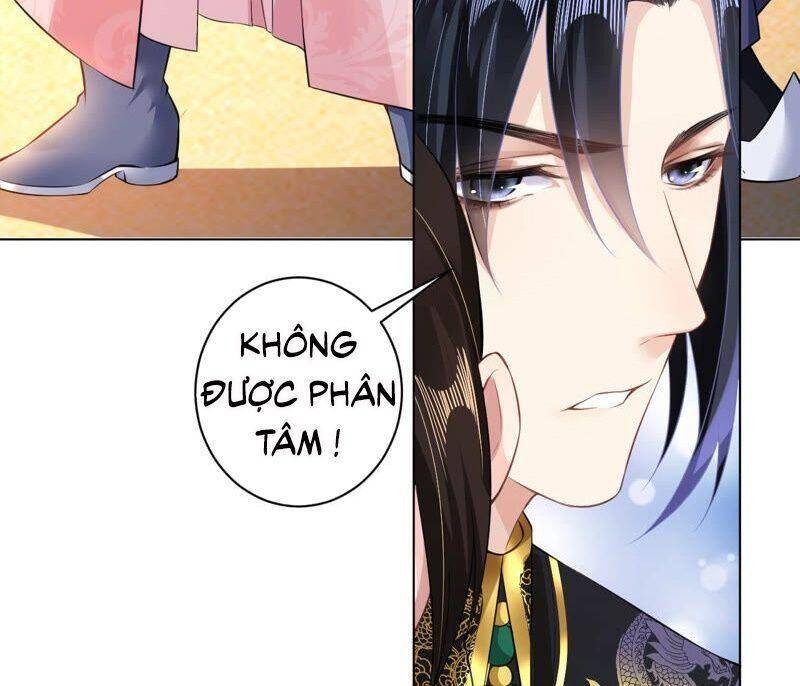 Quận Chúa Vững Vàng, Thiết Lập Nhân Vật Không Thể Vỡ Chapter 37 - 53
