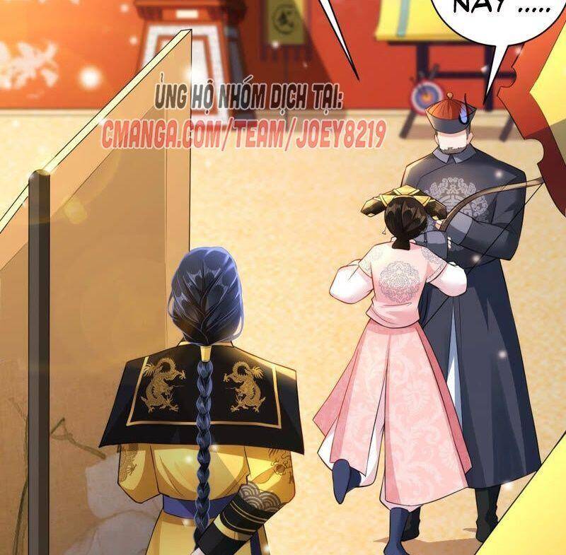 Quận Chúa Vững Vàng, Thiết Lập Nhân Vật Không Thể Vỡ Chapter 38 - 12