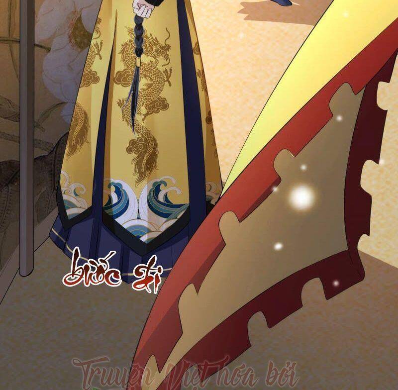 Quận Chúa Vững Vàng, Thiết Lập Nhân Vật Không Thể Vỡ Chapter 38 - 13