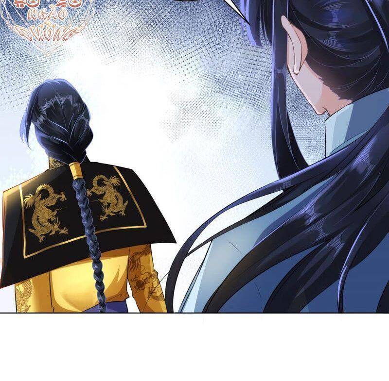 Quận Chúa Vững Vàng, Thiết Lập Nhân Vật Không Thể Vỡ Chapter 38 - 15