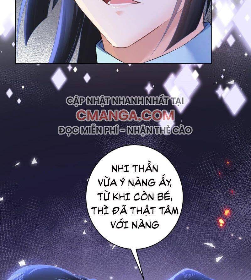 Quận Chúa Vững Vàng, Thiết Lập Nhân Vật Không Thể Vỡ Chapter 38 - 21