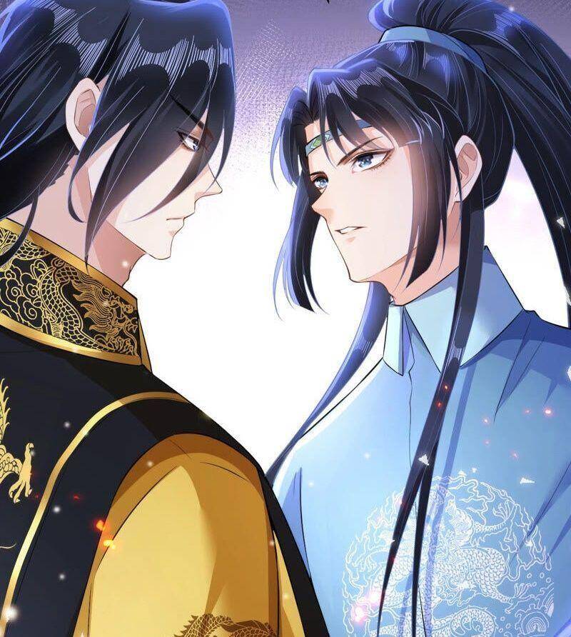 Quận Chúa Vững Vàng, Thiết Lập Nhân Vật Không Thể Vỡ Chapter 38 - 22