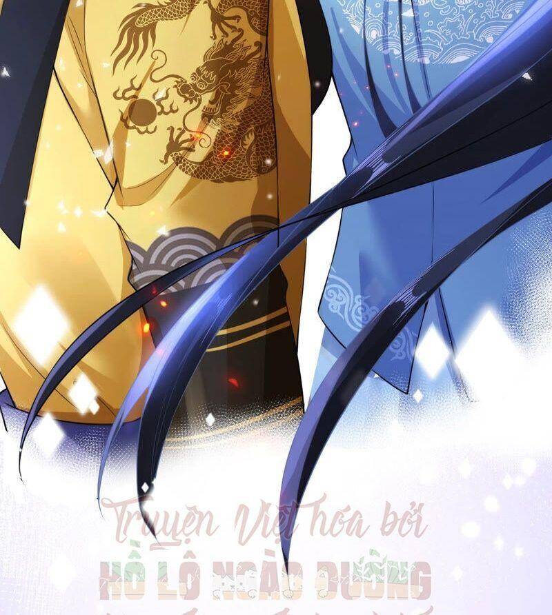 Quận Chúa Vững Vàng, Thiết Lập Nhân Vật Không Thể Vỡ Chapter 38 - 23