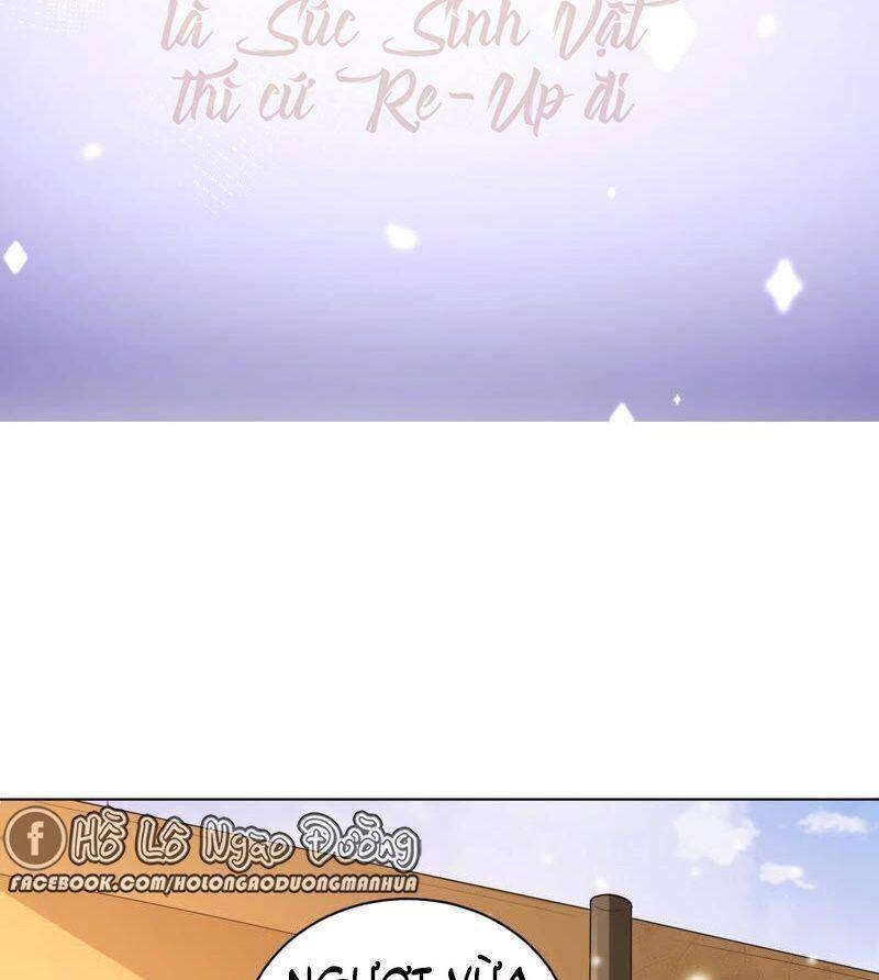 Quận Chúa Vững Vàng, Thiết Lập Nhân Vật Không Thể Vỡ Chapter 38 - 24