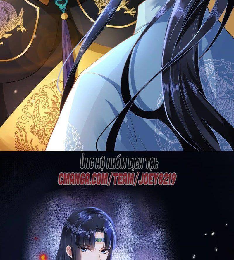 Quận Chúa Vững Vàng, Thiết Lập Nhân Vật Không Thể Vỡ Chapter 38 - 26