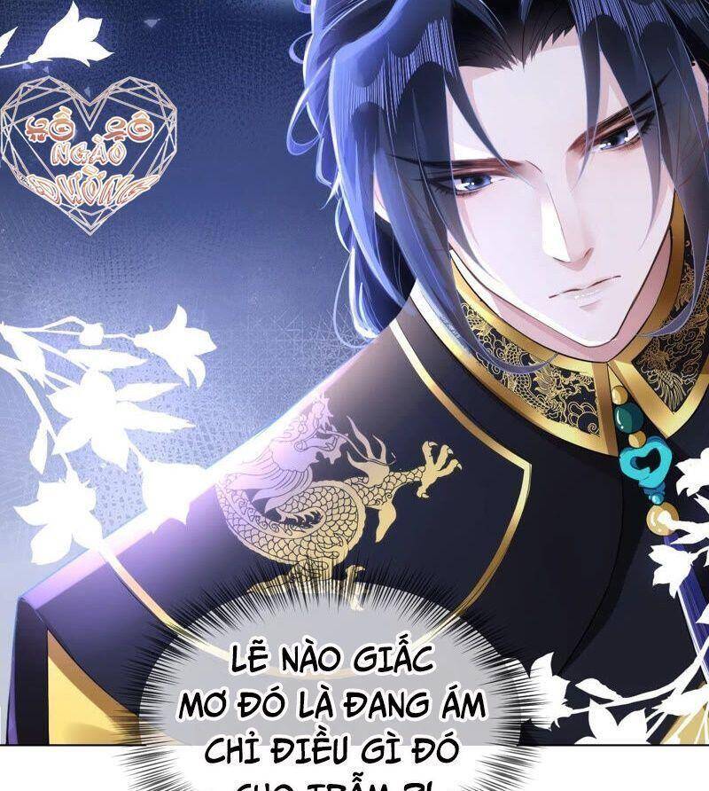 Quận Chúa Vững Vàng, Thiết Lập Nhân Vật Không Thể Vỡ Chapter 38 - 28