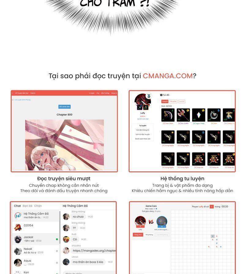 Quận Chúa Vững Vàng, Thiết Lập Nhân Vật Không Thể Vỡ Chapter 38 - 29