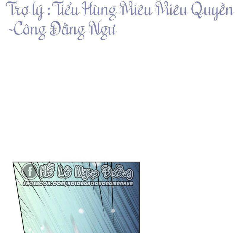 Quận Chúa Vững Vàng, Thiết Lập Nhân Vật Không Thể Vỡ Chapter 38 - 4