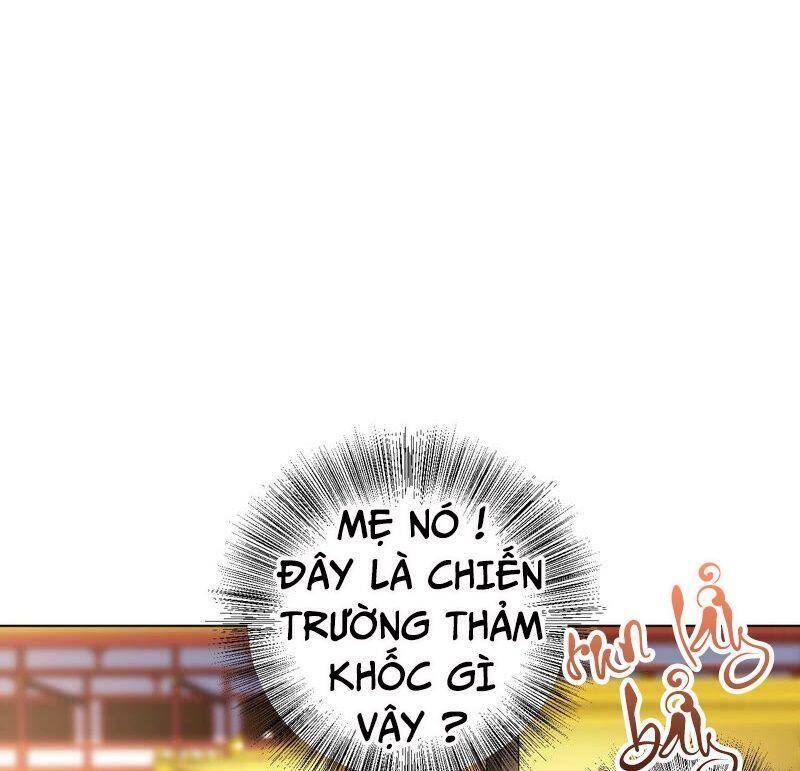 Quận Chúa Vững Vàng, Thiết Lập Nhân Vật Không Thể Vỡ Chapter 38 - 33