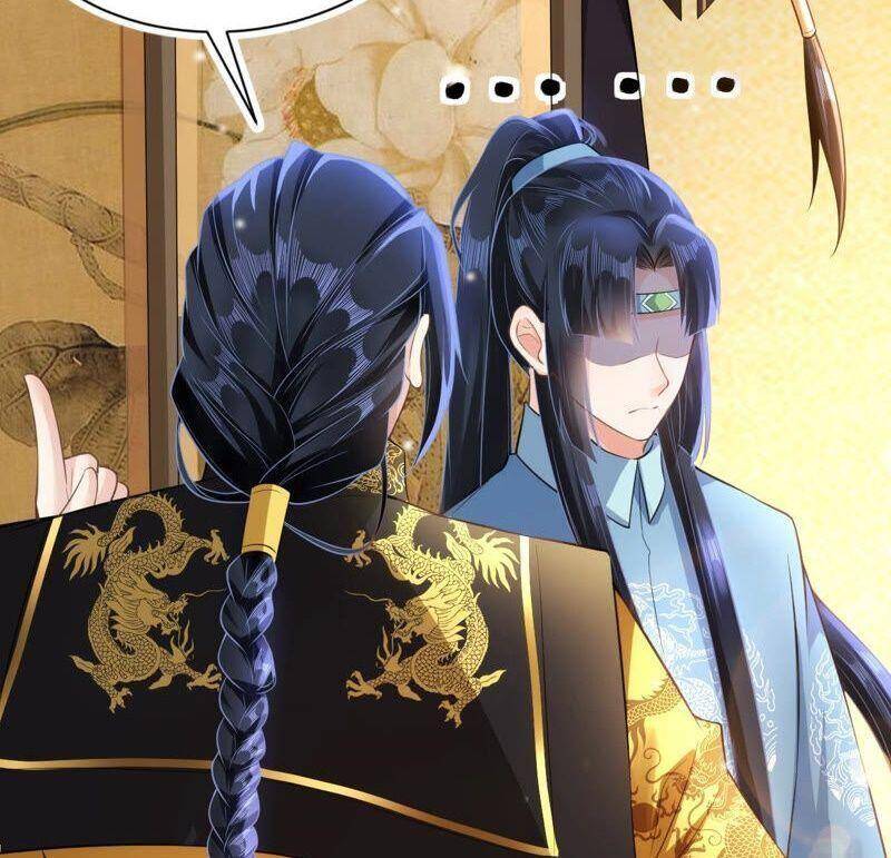 Quận Chúa Vững Vàng, Thiết Lập Nhân Vật Không Thể Vỡ Chapter 38 - 35