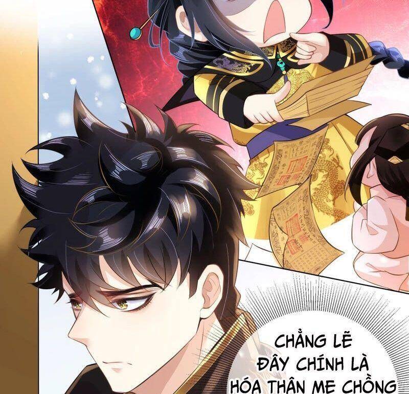 Quận Chúa Vững Vàng, Thiết Lập Nhân Vật Không Thể Vỡ Chapter 38 - 38