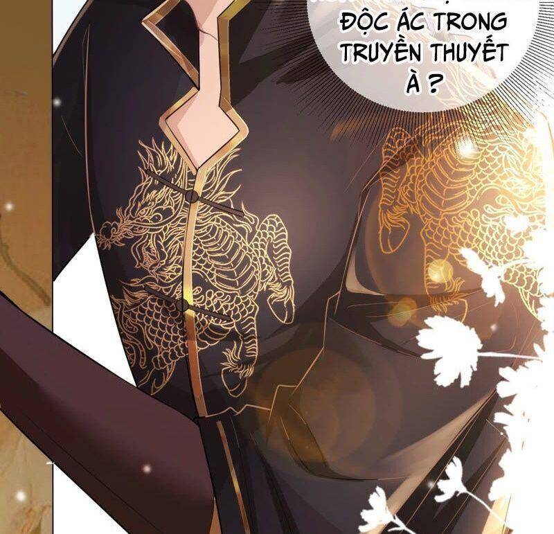 Quận Chúa Vững Vàng, Thiết Lập Nhân Vật Không Thể Vỡ Chapter 38 - 39