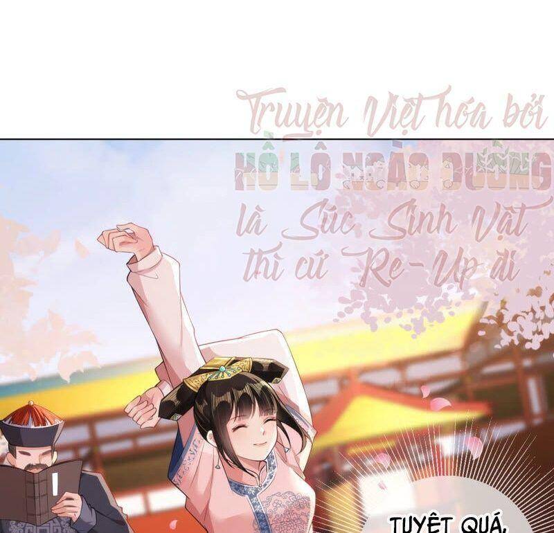 Quận Chúa Vững Vàng, Thiết Lập Nhân Vật Không Thể Vỡ Chapter 38 - 42