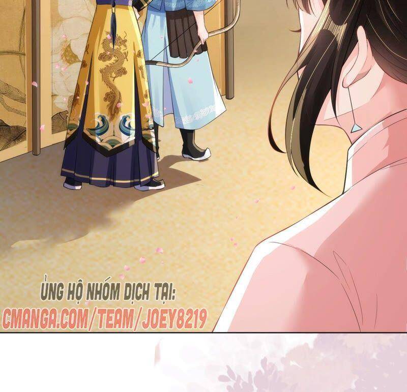 Quận Chúa Vững Vàng, Thiết Lập Nhân Vật Không Thể Vỡ Chapter 38 - 45