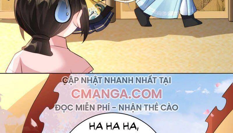 Quận Chúa Vững Vàng, Thiết Lập Nhân Vật Không Thể Vỡ Chapter 38 - 52