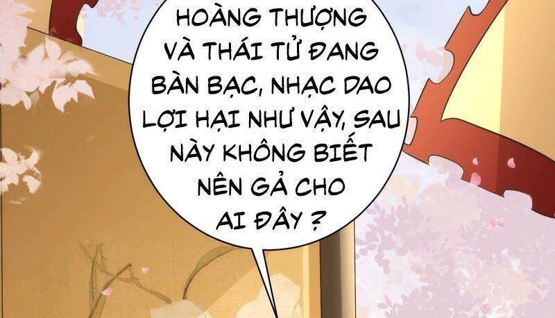 Quận Chúa Vững Vàng, Thiết Lập Nhân Vật Không Thể Vỡ Chapter 38 - 53