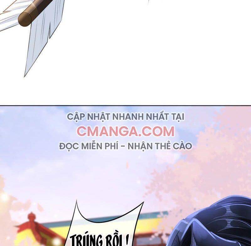 Quận Chúa Vững Vàng, Thiết Lập Nhân Vật Không Thể Vỡ Chapter 38 - 7