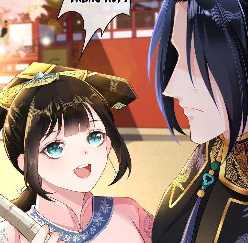 Quận Chúa Vững Vàng, Thiết Lập Nhân Vật Không Thể Vỡ Chapter 38 - 8