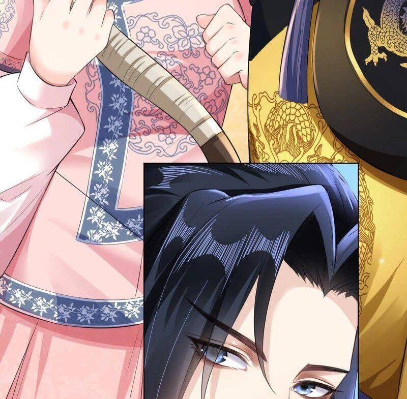 Quận Chúa Vững Vàng, Thiết Lập Nhân Vật Không Thể Vỡ Chapter 38 - 9