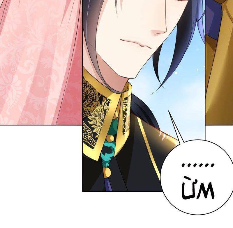 Quận Chúa Vững Vàng, Thiết Lập Nhân Vật Không Thể Vỡ Chapter 38 - 10