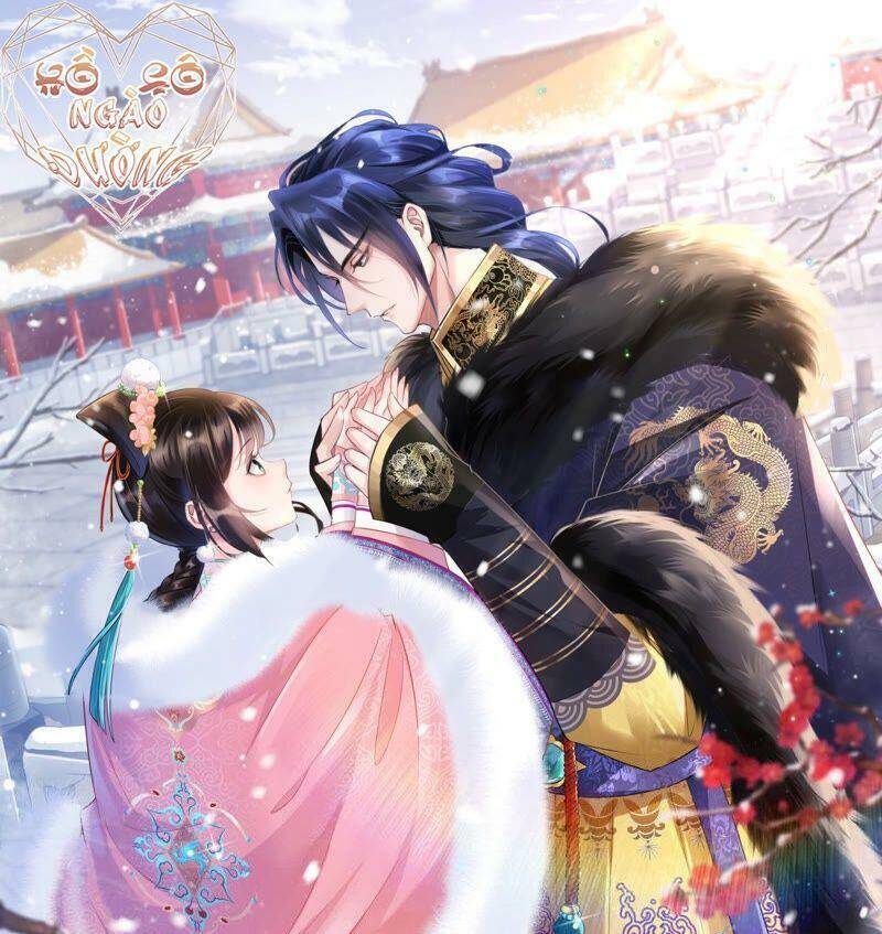 Quận Chúa Vững Vàng, Thiết Lập Nhân Vật Không Thể Vỡ Chapter 41 - 1