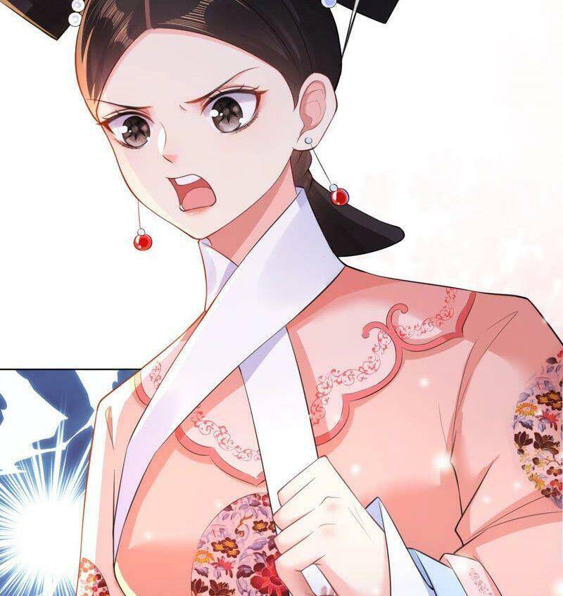 Quận Chúa Vững Vàng, Thiết Lập Nhân Vật Không Thể Vỡ Chapter 41 - 11