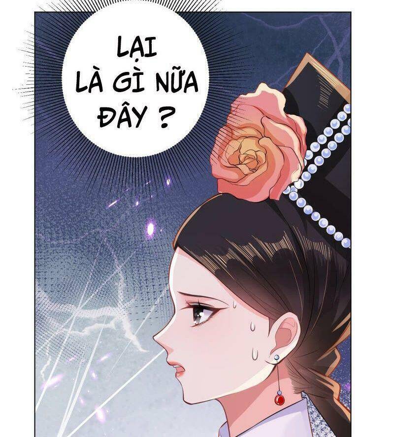 Quận Chúa Vững Vàng, Thiết Lập Nhân Vật Không Thể Vỡ Chapter 41 - 18