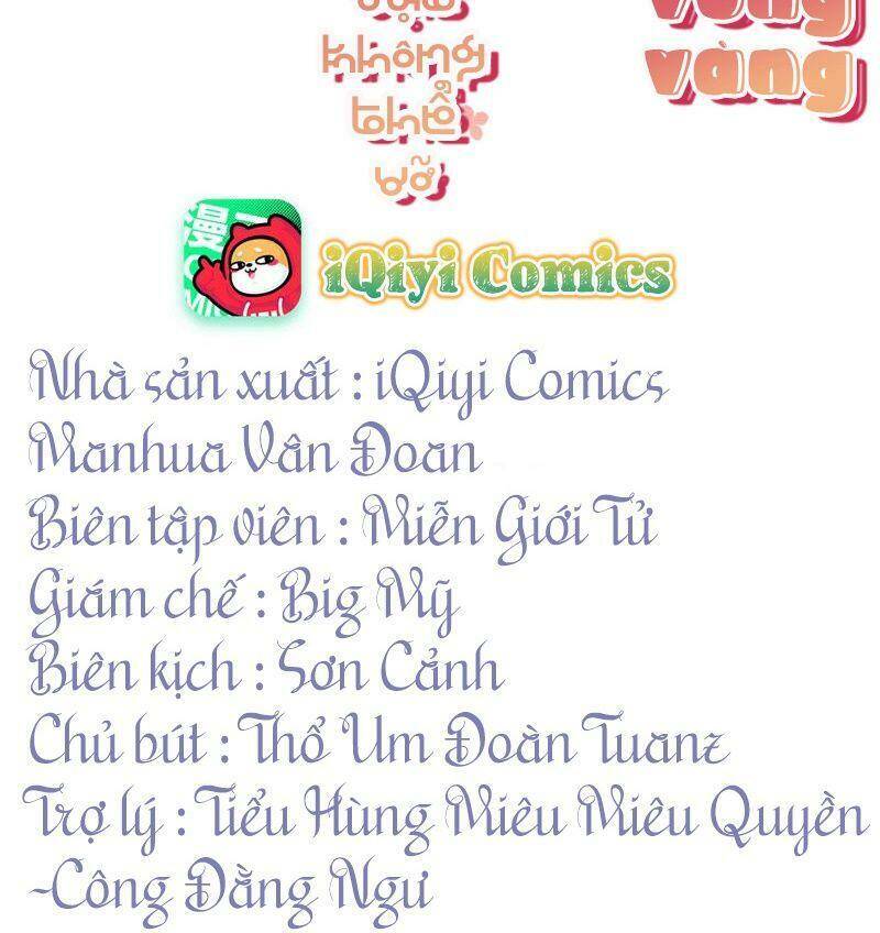 Quận Chúa Vững Vàng, Thiết Lập Nhân Vật Không Thể Vỡ Chapter 41 - 3