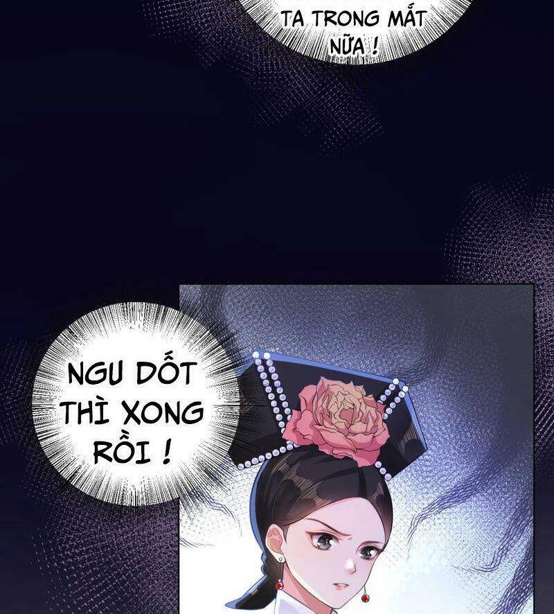 Quận Chúa Vững Vàng, Thiết Lập Nhân Vật Không Thể Vỡ Chapter 41 - 21