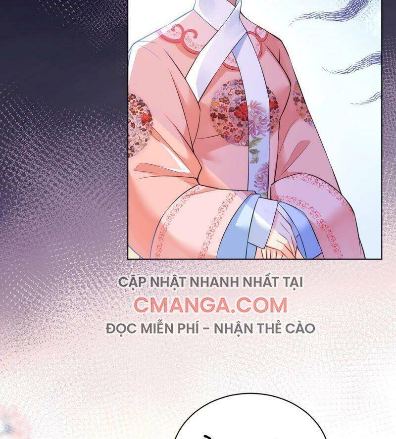 Quận Chúa Vững Vàng, Thiết Lập Nhân Vật Không Thể Vỡ Chapter 41 - 22