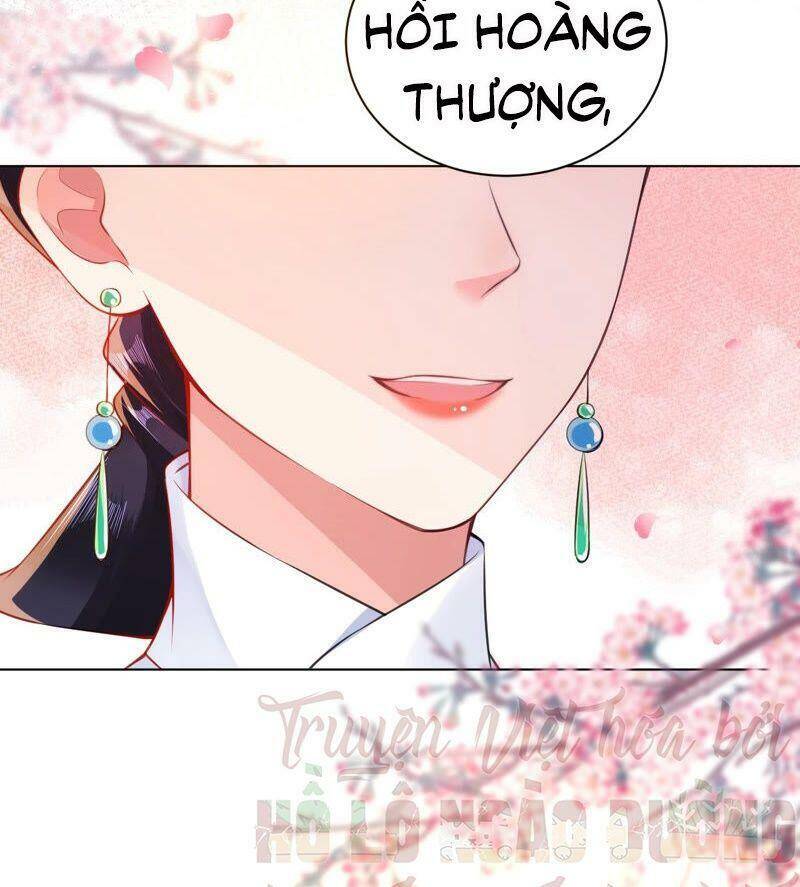 Quận Chúa Vững Vàng, Thiết Lập Nhân Vật Không Thể Vỡ Chapter 41 - 23