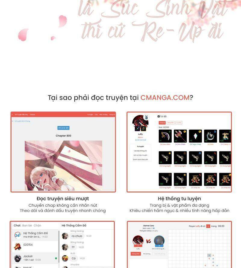 Quận Chúa Vững Vàng, Thiết Lập Nhân Vật Không Thể Vỡ Chapter 41 - 24