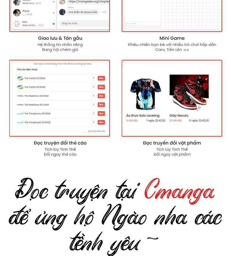 Quận Chúa Vững Vàng, Thiết Lập Nhân Vật Không Thể Vỡ Chapter 41 - 25