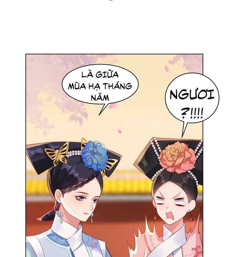 Quận Chúa Vững Vàng, Thiết Lập Nhân Vật Không Thể Vỡ Chapter 41 - 26