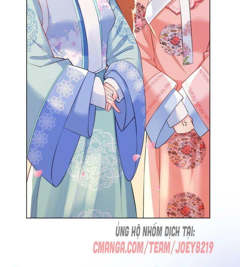 Quận Chúa Vững Vàng, Thiết Lập Nhân Vật Không Thể Vỡ Chapter 41 - 27