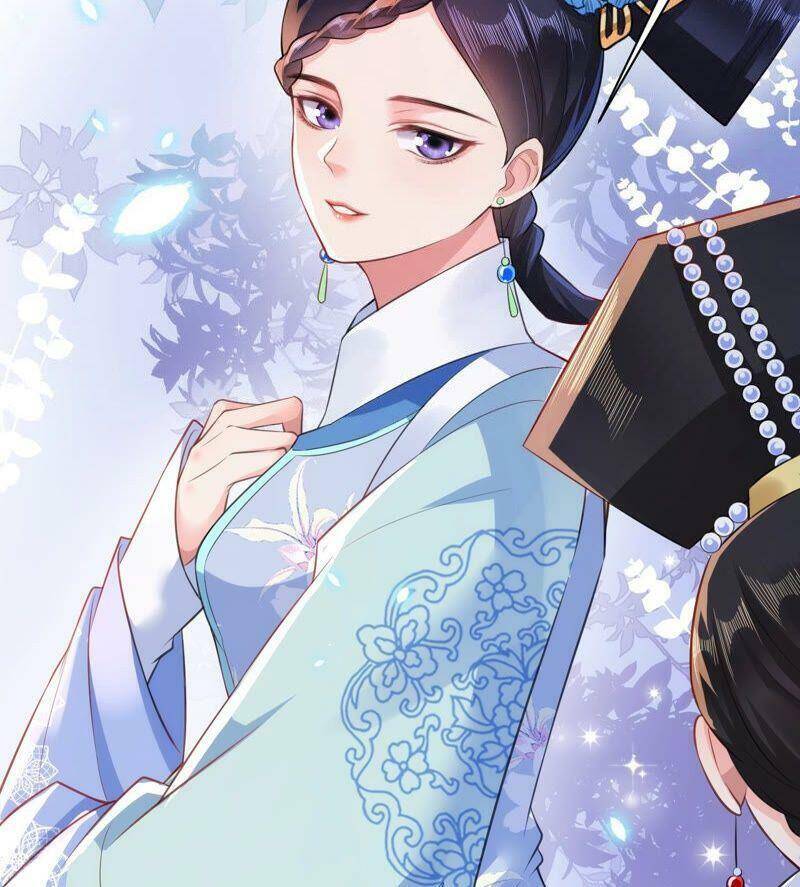 Quận Chúa Vững Vàng, Thiết Lập Nhân Vật Không Thể Vỡ Chapter 41 - 29