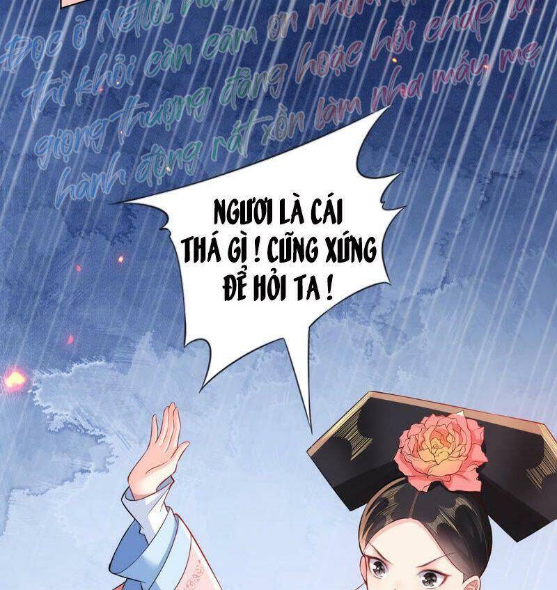 Quận Chúa Vững Vàng, Thiết Lập Nhân Vật Không Thể Vỡ Chapter 41 - 33