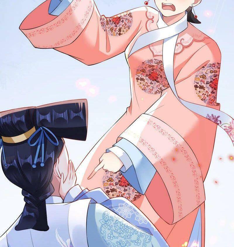 Quận Chúa Vững Vàng, Thiết Lập Nhân Vật Không Thể Vỡ Chapter 41 - 34