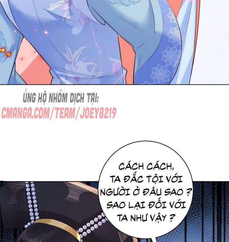 Quận Chúa Vững Vàng, Thiết Lập Nhân Vật Không Thể Vỡ Chapter 41 - 35