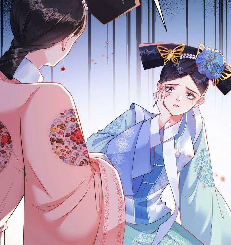 Quận Chúa Vững Vàng, Thiết Lập Nhân Vật Không Thể Vỡ Chapter 41 - 36