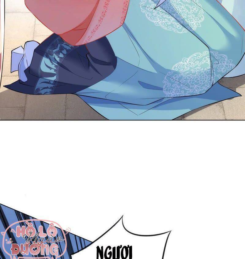 Quận Chúa Vững Vàng, Thiết Lập Nhân Vật Không Thể Vỡ Chapter 41 - 37