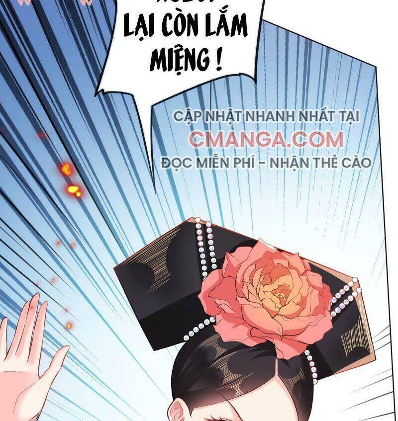 Quận Chúa Vững Vàng, Thiết Lập Nhân Vật Không Thể Vỡ Chapter 41 - 38