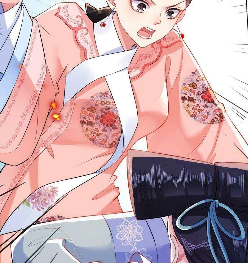 Quận Chúa Vững Vàng, Thiết Lập Nhân Vật Không Thể Vỡ Chapter 41 - 39