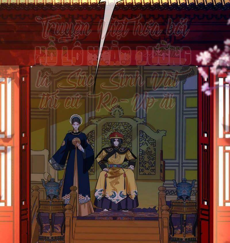 Quận Chúa Vững Vàng, Thiết Lập Nhân Vật Không Thể Vỡ Chapter 41 - 42